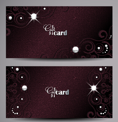luxury gift card card 