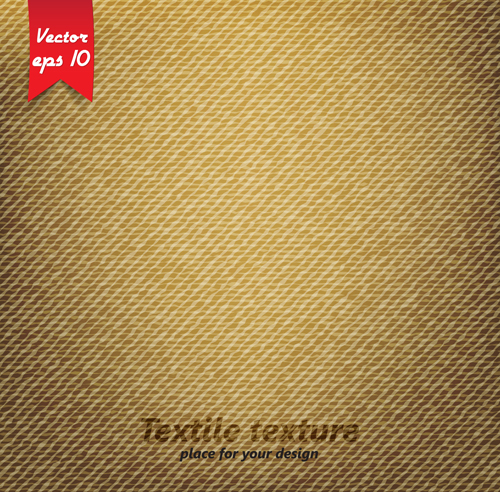 Set of Textures background vector 04