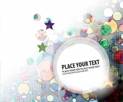 Fashion art abstract vector background 02 Fashion art abstract vector background 02