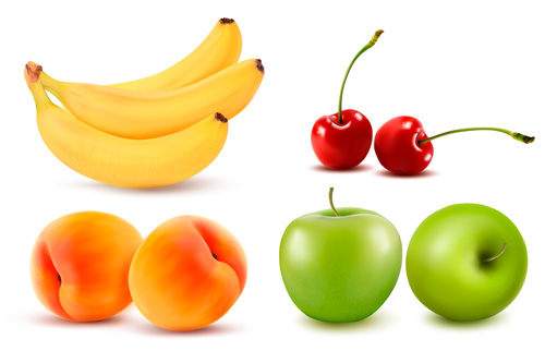 Various fruits fruit fresh 