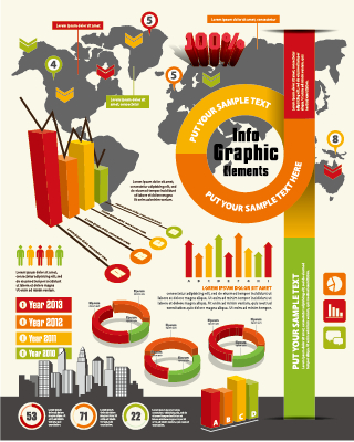 ess Infographic creative design 1289 Business Infographic creative design 1289