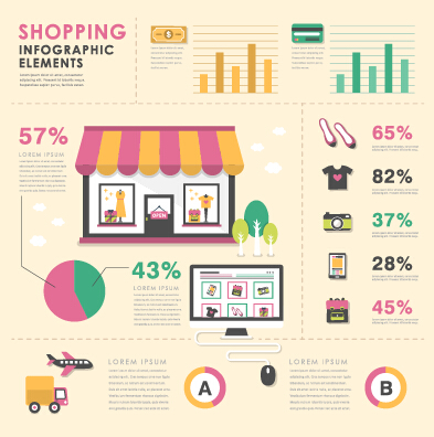 ess Infographic creative design 1485 Business Infographic creative design 1485