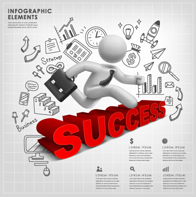 ess Infographic creative design 1487 Business Infographic creative design 1487