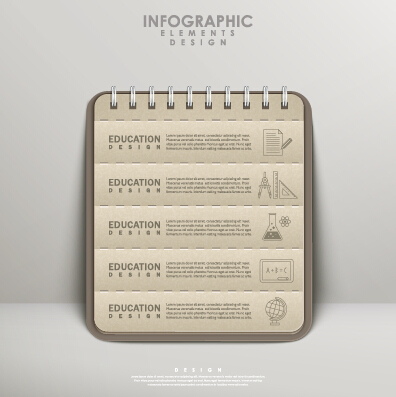 Business Infographic creative design 2384