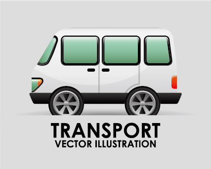 vehicle transportation collection 