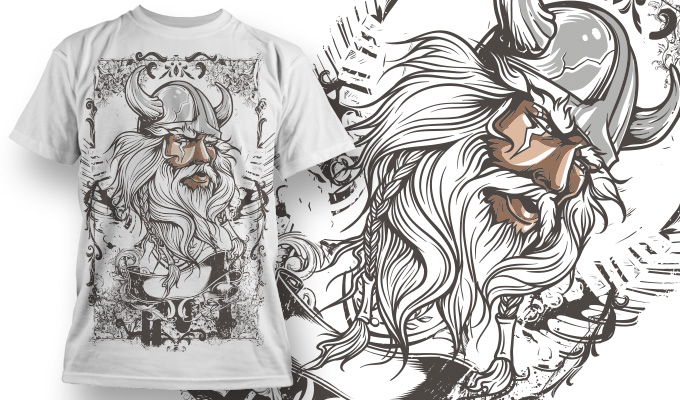 Fashion T shirt design elements set vector 09
