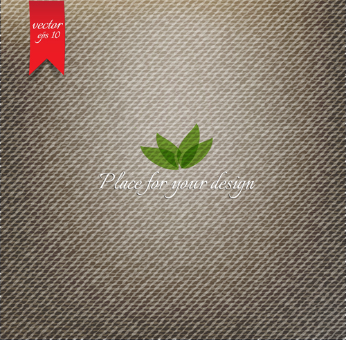 Set of Textures background vector 06