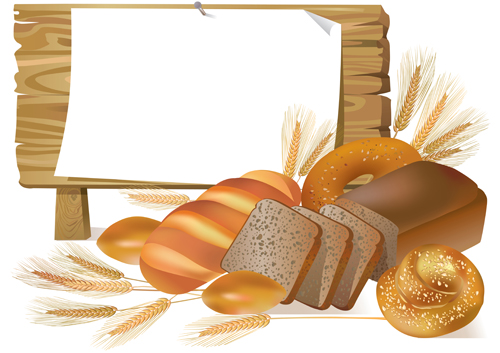 wheat bread 