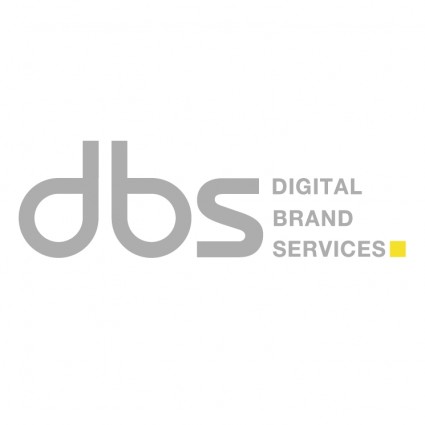 logo illustration digital brservices 