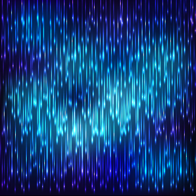 Bright colored light backgrounds vector 04