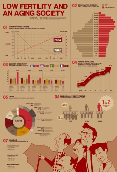 Business Infographic creative design 620
