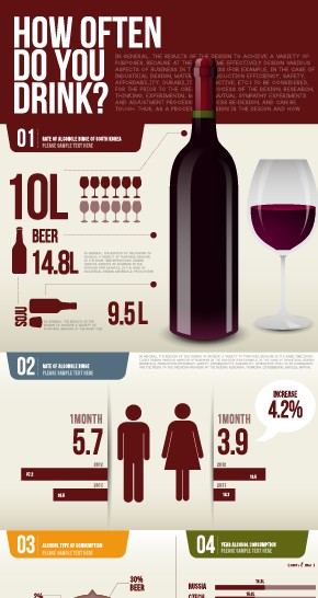 Business Infographic creative design 621