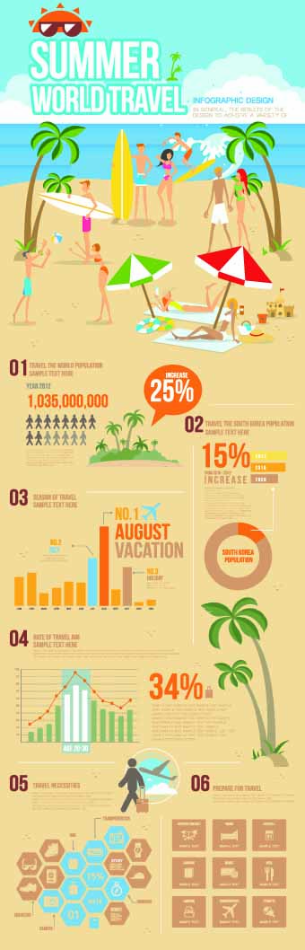 Business Infographic creative design 624
