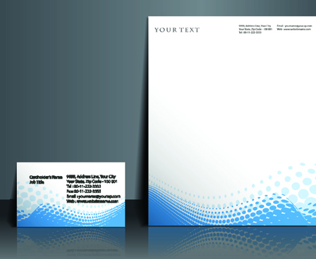 template style flyer cover business brochure 