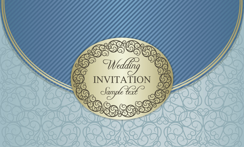 wedding ornate invitation cards invitation cards 