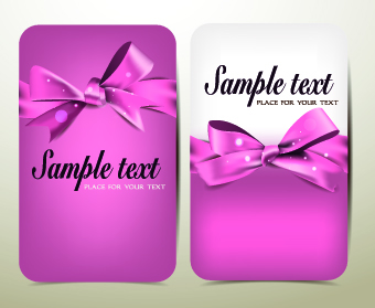 pink cards card beautiful 