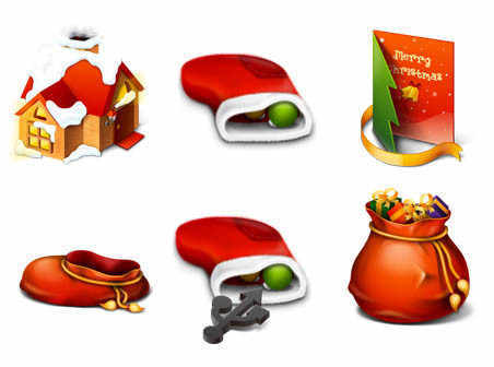 Red Christmas