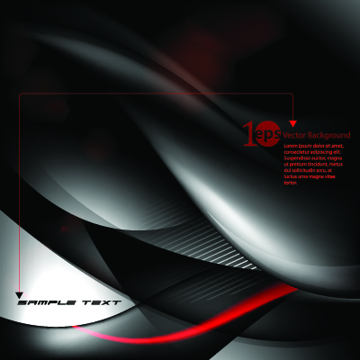 Abstract smoke backgrounds art 03
