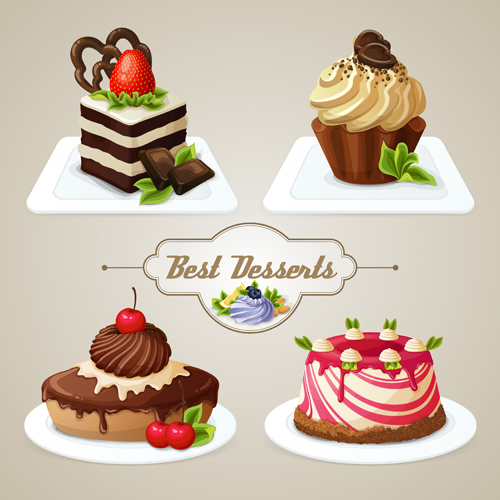 icons icon desserts dessert 