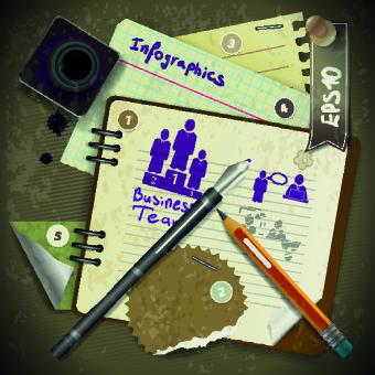 Business Infographic creative design 121