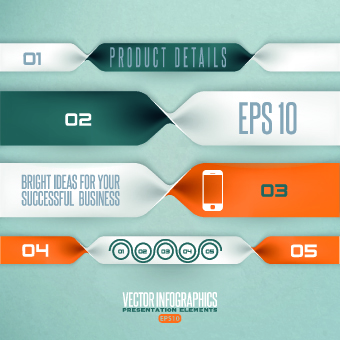 Business Infographic creative design 129