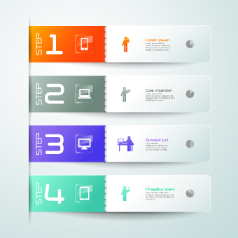 Business Infographic creative design 130