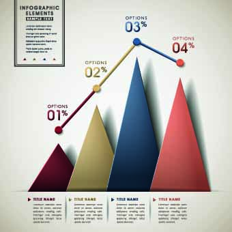 Business Infographic creative design 615