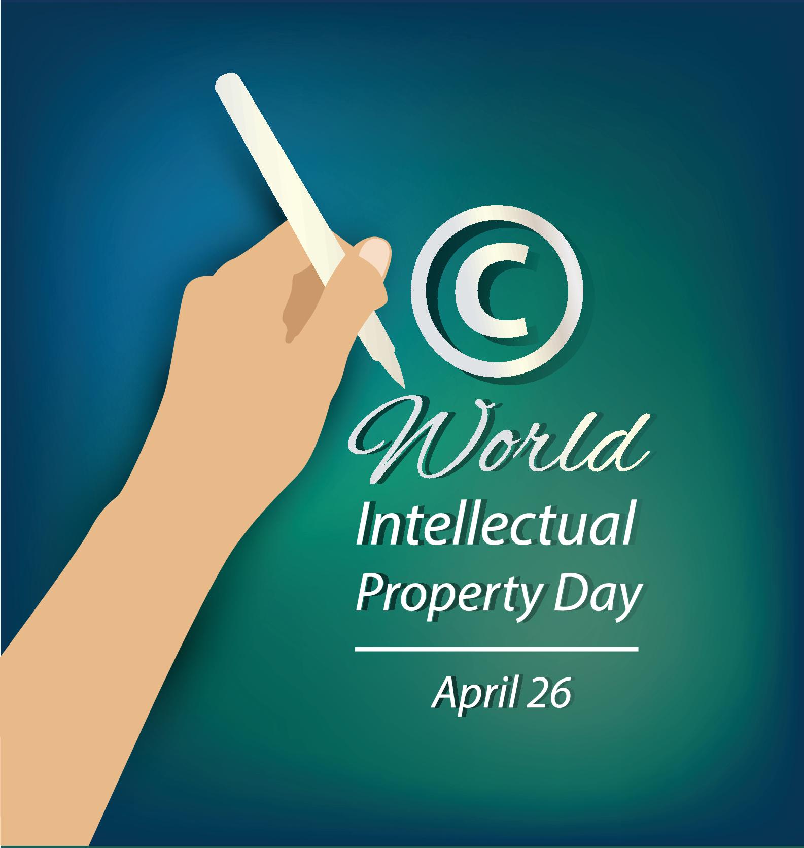 Creative copyright business vector design 03