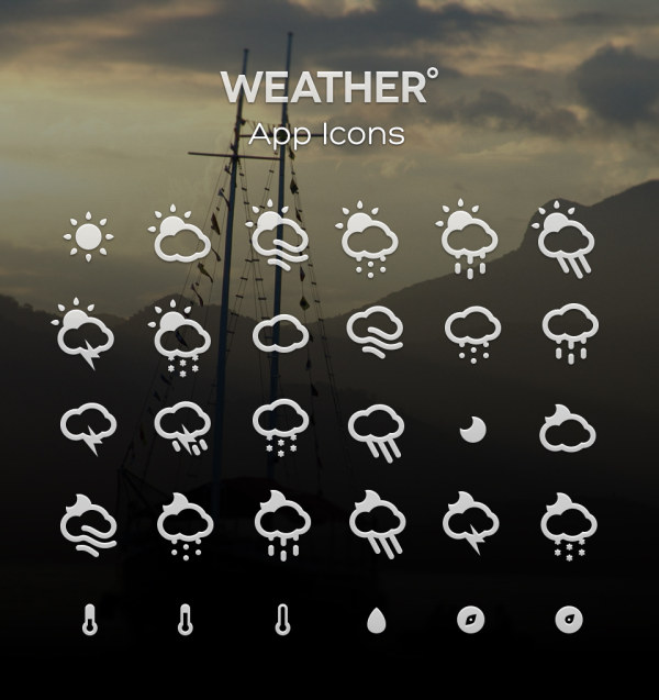 icons icon creative app 