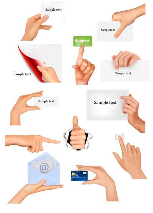 hand gestures gesture 