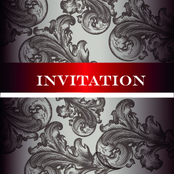 wedding luxury invitation background 