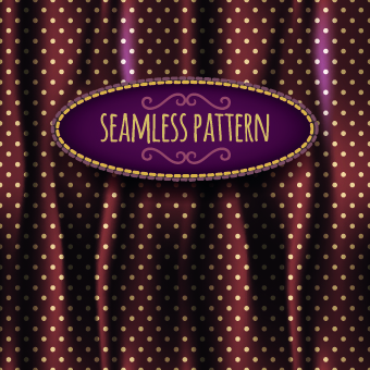 silks and satins silk pattern background pattern luxury background vector background 