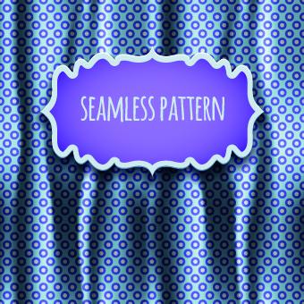 silks and satins pattern background pattern luxury background vector background 