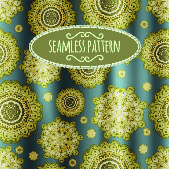 silks and satins pattern background pattern patter luxury background vector background 