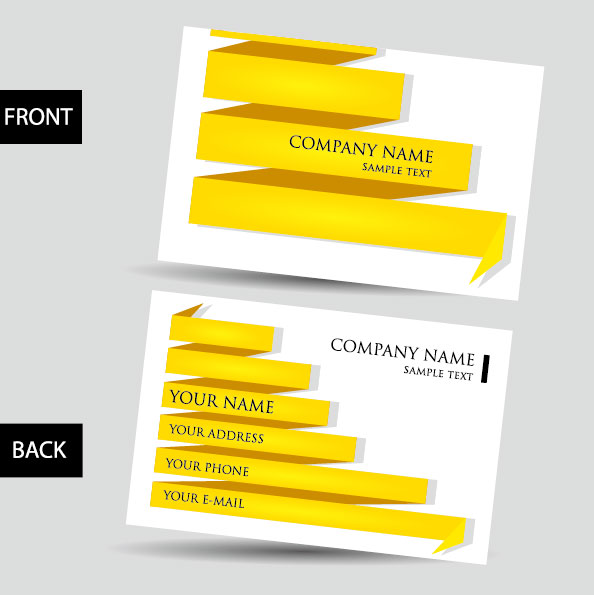 elements element creative cards business cards business 