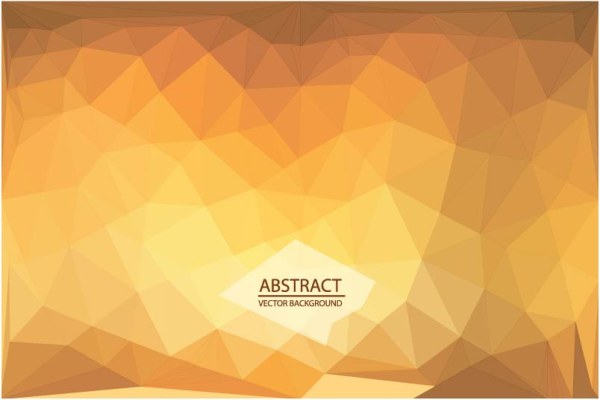 vector background triangle embossment Emboss background abstract 