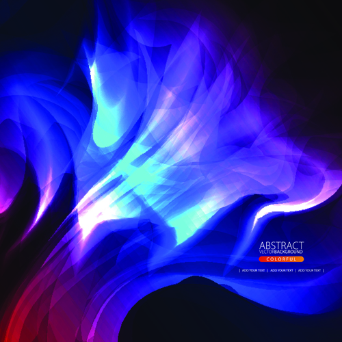 Abstract smoke backgrounds art 02