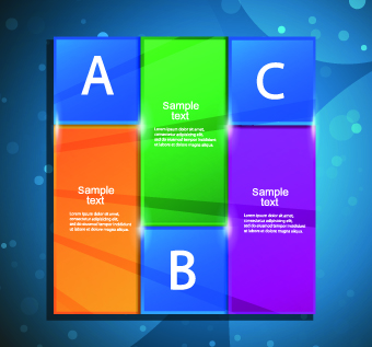 Business Infographic creative design 124