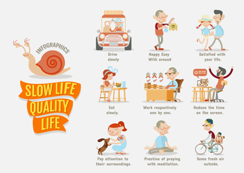 Business Infographic creative design 3479