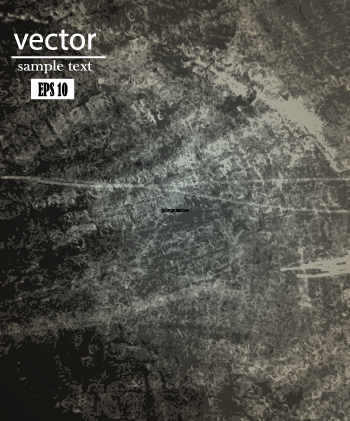 Grunge wall effect background vector material 02