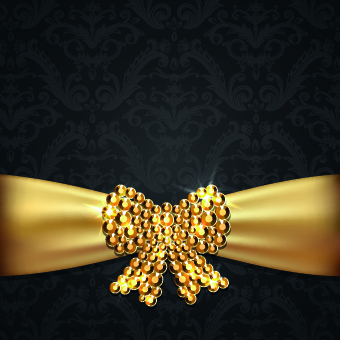 luxury Jewellery background vector background 