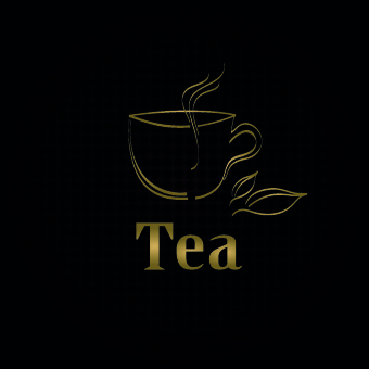 Restaurant menu cover logos design elements vector 17