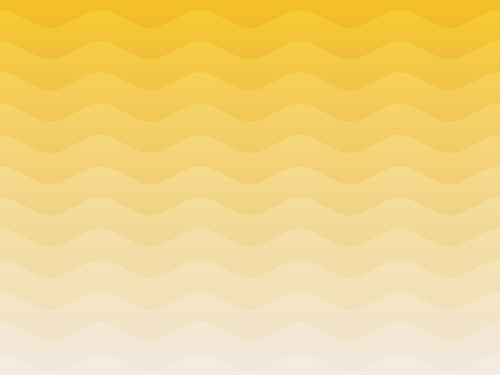 Sea waves effect pattern background vector 03