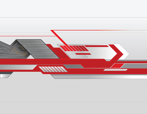 Light Speed vector backgrounds 04