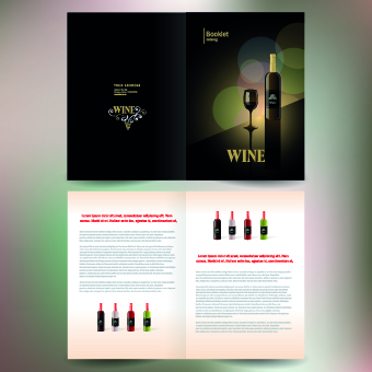 wine poster cover 