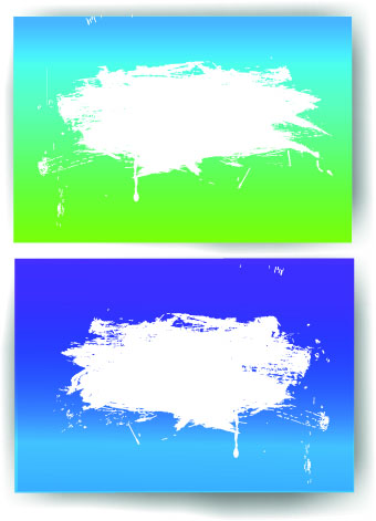 Creative Abstract cards vector 05