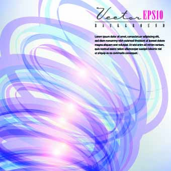 Abstract tornado background vector 04