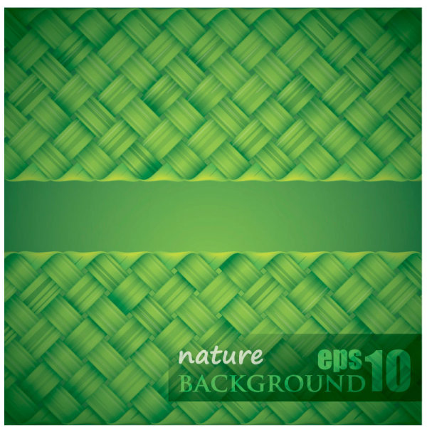 free vector Weave background 01