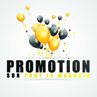 Advertise design elements vector 02