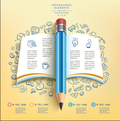 ess Infographic creative design 1642 Business Infographic creative design 1642